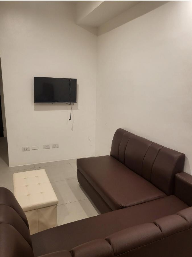 Spacious Minimalist Studio At Matina Enclaves Davao City Eksteriør billede
