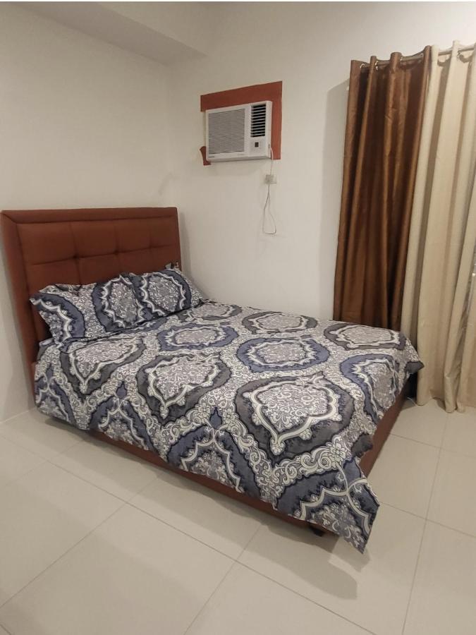 Spacious Minimalist Studio At Matina Enclaves Davao City Eksteriør billede