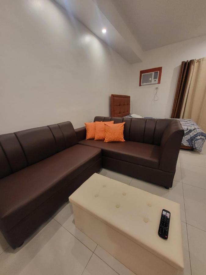 Spacious Minimalist Studio At Matina Enclaves Davao City Eksteriør billede