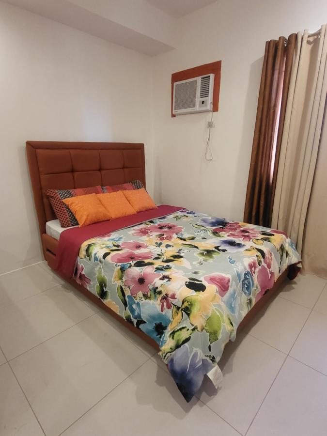 Spacious Minimalist Studio At Matina Enclaves Davao City Eksteriør billede
