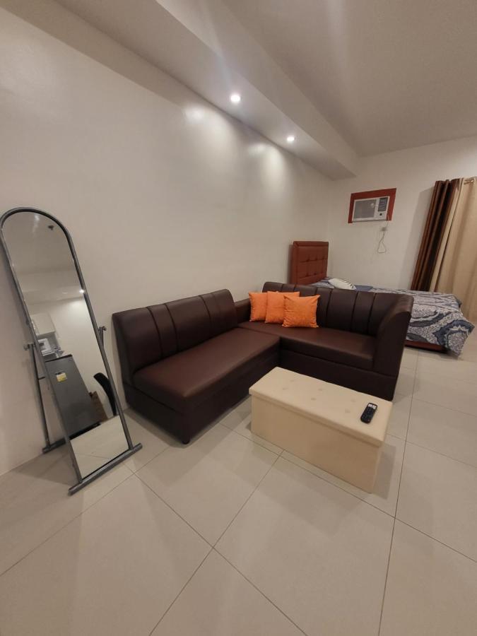 Spacious Minimalist Studio At Matina Enclaves Davao City Eksteriør billede