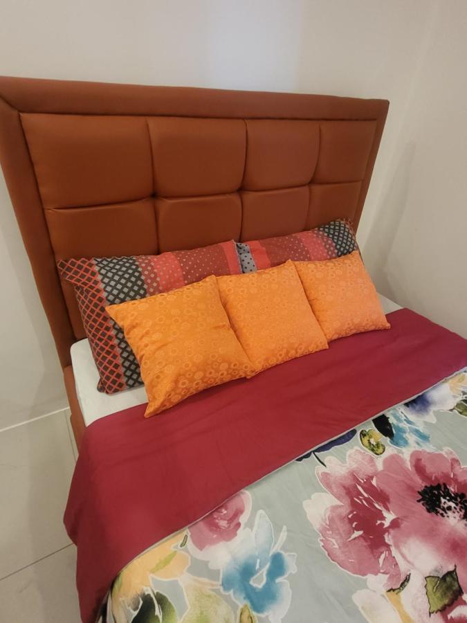 Spacious Minimalist Studio At Matina Enclaves Davao City Eksteriør billede