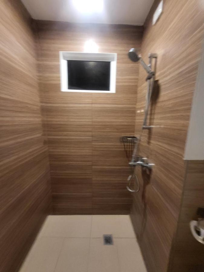 Spacious Minimalist Studio At Matina Enclaves Davao City Eksteriør billede